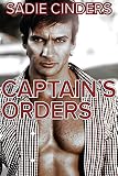 Captain's Orders: An Alpha Male Pirate Romance (Complete Series)