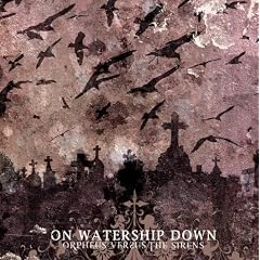 Orphus Vs the Sirens