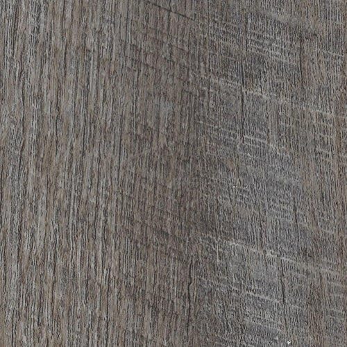 Sawtooth Grey 6 in. x 48 in. Luxury Vinyl Planks (12 Planks / Case)