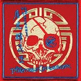Pirates Of The Caribbean Black Pearl Patch 61rYDwrpHaL. SL160 Pirates Of The Caribbean Black Pearl Patch