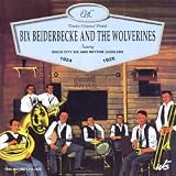 Bix Beiderbecke and The Wolverines 1924-1925