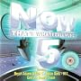 NOW That's What I Call Music! 5 (VCD)
