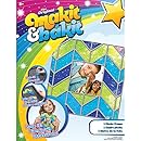 Colorbok Makit and Bakit Photo Frame