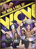 WWE - The Rise & Fall of WCW [DVD]