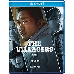 The Villagers [Blu-ray]