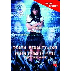 Death Penalty.com / Death Penalty.com: A New Beginning (Double Feature)