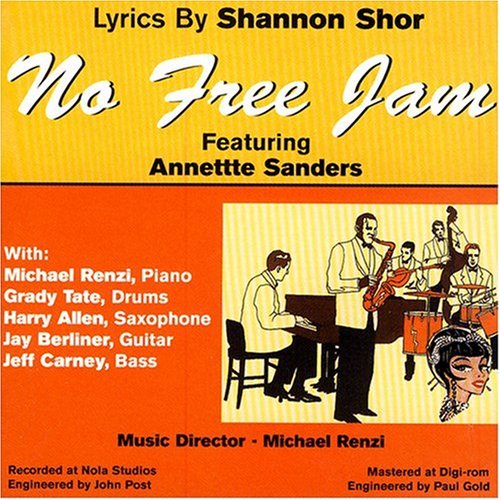 CD-Charts  Search : No Free Jam