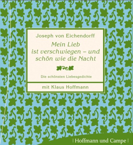  Joseph von Eichendorff