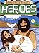 Favorite Bible Heroes -- Grades 1-2