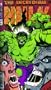 Incredible Hulk Visionaries - Peter David, Vol. 5 (v. 5)