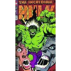 Incredible Hulk Visionaries - Peter David, Vol. 5 (v. 5)
