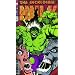 Incredible Hulk Visionaries - Peter David, Vol. 5 (v. 5)