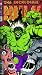 Hulk Visionaries: Peter David v. 5 (Incredible Hulk)