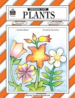 Plants Thematic Unit
