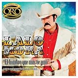 Hombre Que Mas Te Amo Y Muchos Exitos Mas: Oro