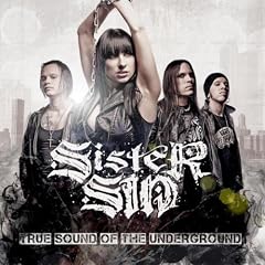 True Sound Of The Underground