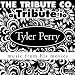 A Tribute to Tyler Perry: Music from His Movies