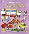 Richard Scarry's Cars and Trucks and Things That Go (Richard Scarry)