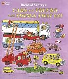 Cars and Trucks and Things That Go