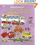 Richard Scarry's Cars and Trucks and...