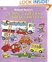 Richard Scarry's Cars and Trucks and Things That Go (Richard Scarry)