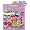 Richard Scarry's Cars and Trucks and Things That Go