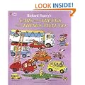Richard Scarry's Cars and Trucks and Things That Go (Richard Scarry)