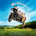 Nanny Mcphee & the Big Bang