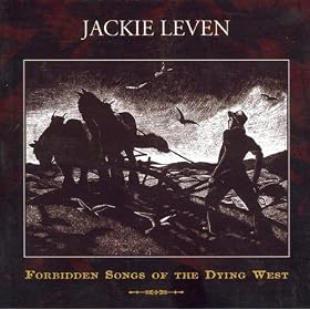Jackie Leven