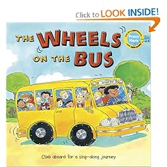 Wheels On The Bus (Kids Play)