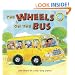 Wheels On The Bus (Kids Play)