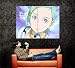 XJ0723 Eureka Seven Anime Art HUGE GIANT WALL Print POSTER