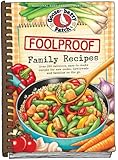 Foolproof Family Recipes (Everyday Cookbook Collection)