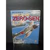 Mitsubishi A6M-1/2/2-N Zero-Sen of the Japanese Naval Air Service: (Schiffer Military/Aviation History)
