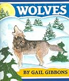 Wolves (Live Oak Readalong)