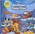 Disney Bedtime Favorites (Disney Storybook Collections) (Hardcover)