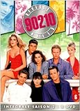 Image de Beverly Hills 90210 L'intégrale de la saison 2 - Coffret 8 DVD [Import belge]