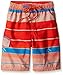 Kanu Surf Boys' Specter Swim Trunks