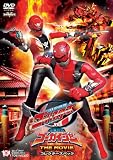 ��������S�[�o�X�^�[�YVS�C������S�[�J�C�W���[ THE MOVIE �R���N�^�[�Y�p�b�N [DVD]