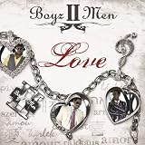 Time After Time ~ Boyz II Men
