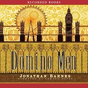 The Domino Men | [Jonathan Barnes]