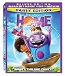 Home [3D Blu-ray]