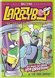 Larryboy: The Yodel Napper