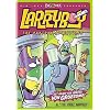 Larryboy: The Yodel Napper