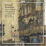Buxtehude - Lübecker Abendmusik