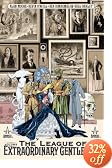 The League of Extraordinary Gentlemen