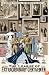The League of Extraordinary Gentlemen, Vol. 1