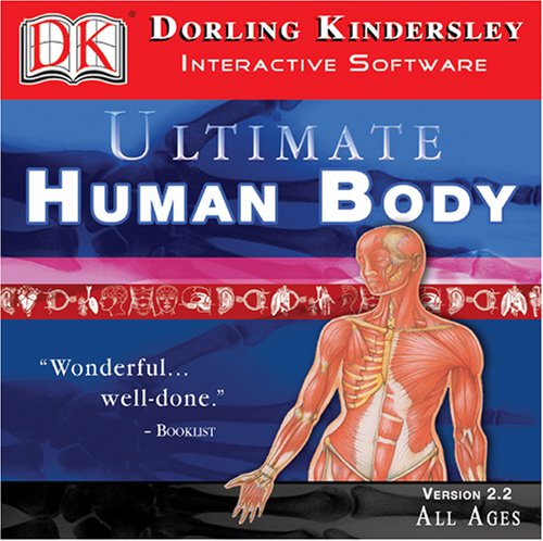 Ultimate Human Body 2.2