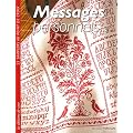 Messages personnels... : 25 samplers au point de croix