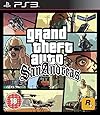 Grand Theft Auto: San Andreas